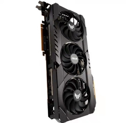 Placas gráficas 16GB 256bit do JOGO de AMD 32cm ASUS TUF RX6900XT O16G