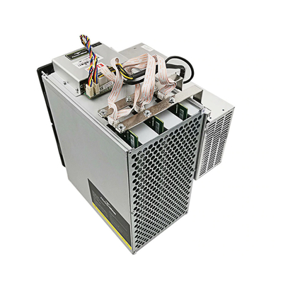 Poder do algoritmo 2800W de Litecoin Aladdin Miner L2 30T Sha-256