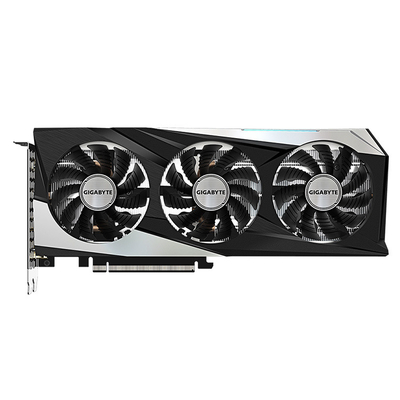 Giga byte 3080 não Lhr de 8471504090 placas gráficas da giga byte
