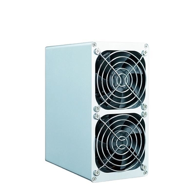 Máquina de mineração do kda do kadena de KD Box 1.6TH/S 205W Algorythm do mineiro de Goldshell Asic