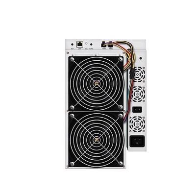 Mineiro Btc Mining Machine de Microbt Whatsminer M20s 68th Hashrate 3360W Asic