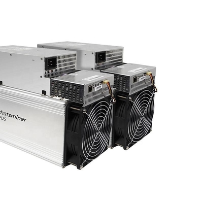 Mineiro Btc Mining Machine de Microbt Whatsminer M20s 68th Hashrate 3360W Asic