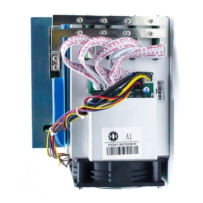 Fonte de alimentação nova de Machine With do mineiro de Asic da máquina de mineração de A1 pro 23t BTC