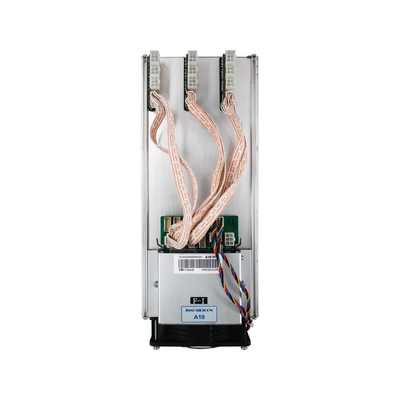 Máquina de mineração 8100g de ETH Innosilicon A10 pro 6gb 720m