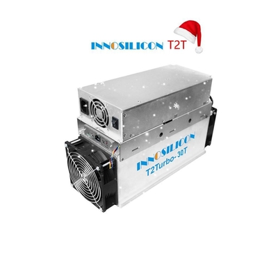 Mineiro T2t 25o de Innosilicon Asic do código 84715040 do HS com fonte de alimentação 40*30*20cm