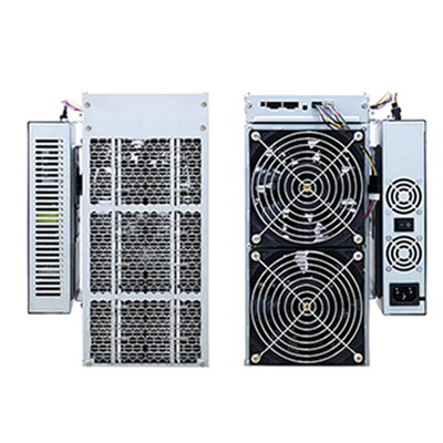 Mineiro 1126 cripto do mineiro 64t 68t Bitcoin de Canaan Avalon da mineração