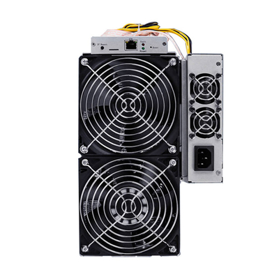 Mineiro 1126 cripto do mineiro 64t 68t Bitcoin de Canaan Avalon da mineração