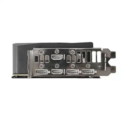 JOGO do fã RTX3060 O12G do dobro das placas gráficas 192bit de 12GB ASUS
