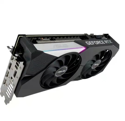 Placas gráficas de RTX3060TI-O8G-V2 ASUS