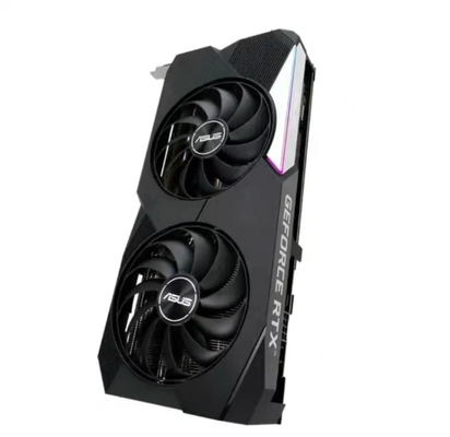 Placas gráficas de RTX3060TI-O8G-V2 ASUS