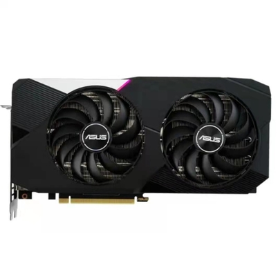 Placas gráficas de RTX3060TI-O8G-V2 ASUS