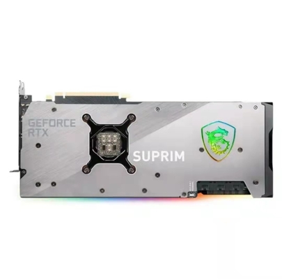 Supersaurus das placas gráficas 384bit 3080 de NVIDIA MSI X 12G 384bit