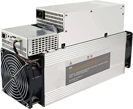 Mineiro M30S++ 104TH/S 3328W BTC/bCH Microbt Whatsminer SHA256 de Asic