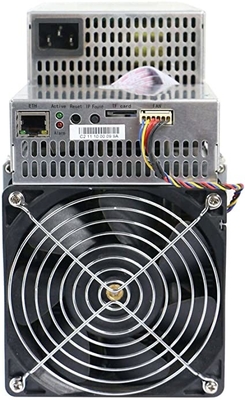 Mineiro M30S++ 104TH/S 3328W BTC/bCH Microbt Whatsminer SHA256 de Asic
