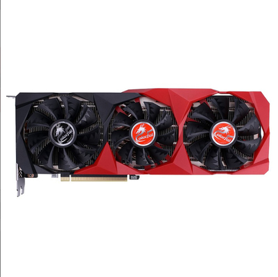 GA104 GeForce colorido RTX 3070 NB-V