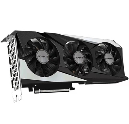 Placas gráficas 192bit da giga byte de OC 12G do JOGO de RTX 3060