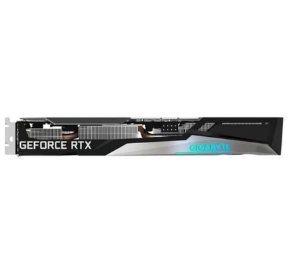 Jogo OC Lhr 8g 256bit do si de NVIDIA Gigabyte Geforce Rtx 3060