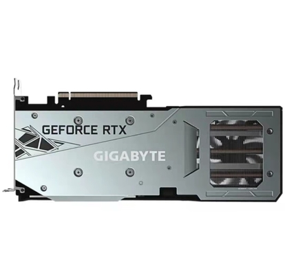 Jogo OC Lhr 8g 256bit do si de NVIDIA Gigabyte Geforce Rtx 3060
