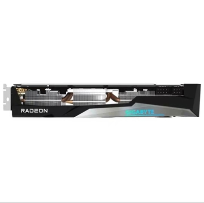 DP 192bit de OC 12G HDMI do JOGO de Radeon RX 6700 XT da GIGA BYTE de AMD