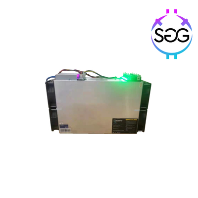 Mineiro A11 pro Ethminer 8g 2000mh 80db de 1.5GH/S Innosilicon Asic