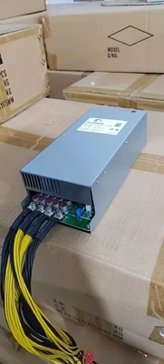 Unidade 2000W 10*6PIN da fonte de alimentação da fonte de alimentação da mineração de Phoenix 2U da mosca