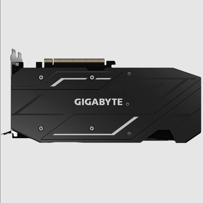 2176 Geforce Rtx 2060 placas gráficas super 8gb super 448 GB/S da giga byte 14000 megahertz