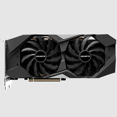 2176 Geforce Rtx 2060 placas gráficas super 8gb super 448 GB/S da giga byte 14000 megahertz