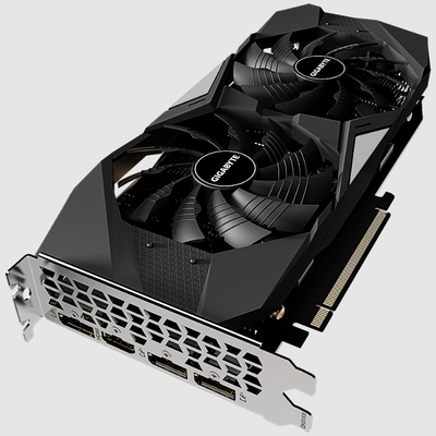 2176 Geforce Rtx 2060 placas gráficas super 8gb super 448 GB/S da giga byte 14000 megahertz