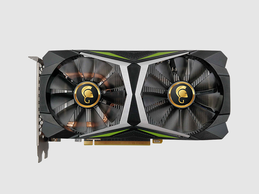 placas gráficas 2060 da mineração de 1470/1695MHz MANLI GeForce RTX M2435 N537