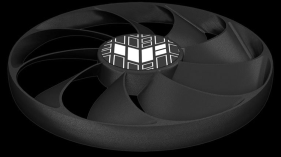 si 319*140*70MM das placas gráficas ASUS Geforce Rtx 3080 de 7680x4320 ASUS