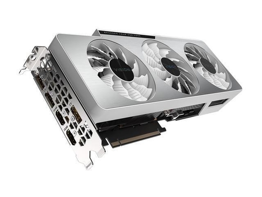 O preço de grosso GPU usou o cartão de jogo de mineração gráfico de Rtx 3080 3080ti 3090ti do cartão