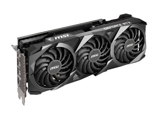 Máquina Lhr Msi Rtx 3080ti Ventus 3X 12g OC Nvidia Video Graphics Card Gef de Wholesale Price Mining do mineiro