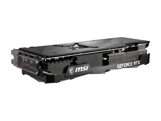 Máquina Lhr Msi Rtx 3080ti Ventus 3X 12g OC Nvidia Video Graphics Card Gef de Wholesale Price Mining do mineiro