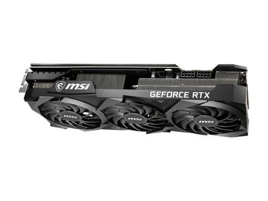 Máquina Lhr Msi Rtx 3080ti Ventus 3X 12g OC Nvidia Video Graphics Card Gef de Wholesale Price Mining do mineiro