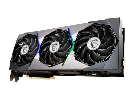 Placas gráficas Geforce Rtx da mineração do jogo 3080 10GB 24GB 319*140*70MM