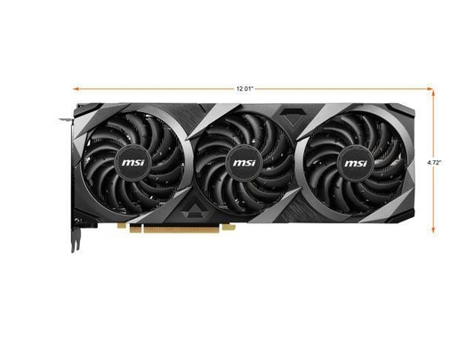 GE-força Rtx de Msi Ventus 3X 8GB Msi da máquina de Wholesale Price Mining do mineiro 3070 GPU