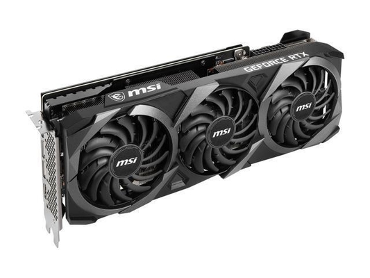 GE-força Rtx de Msi Ventus 3X 8GB Msi da máquina de Wholesale Price Mining do mineiro 3070 GPU
