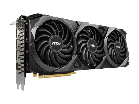 GE-força Rtx de Msi Ventus 3X 8GB Msi da máquina de Wholesale Price Mining do mineiro 3070 GPU