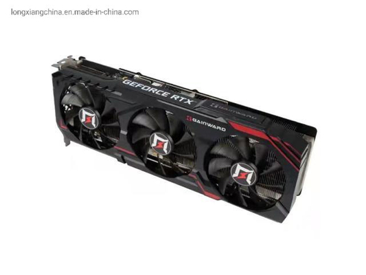 Igame colorido Geforce Rtx 3080 computações gráficas Desktop do jogo de Vulcan OC do si carda 3080 o apoio Rtx 3080ti