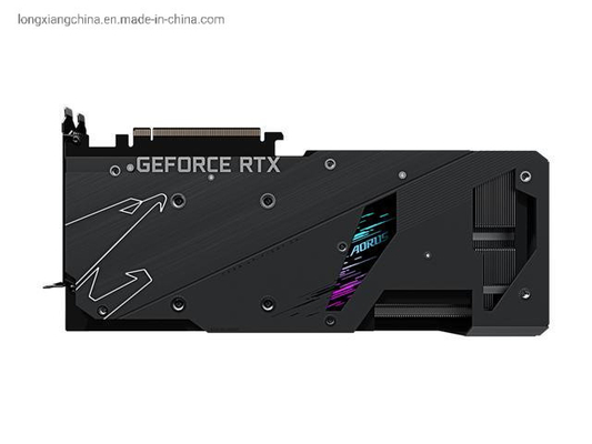 Igame colorido Geforce Rtx 3080 computações gráficas Desktop do jogo de Vulcan OC do si carda 3080 o apoio Rtx 3080ti
