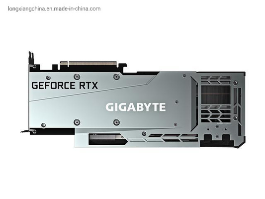 Igame colorido Geforce Rtx 3080 computações gráficas Desktop do jogo de Vulcan OC do si carda 3080 o apoio Rtx 3080ti