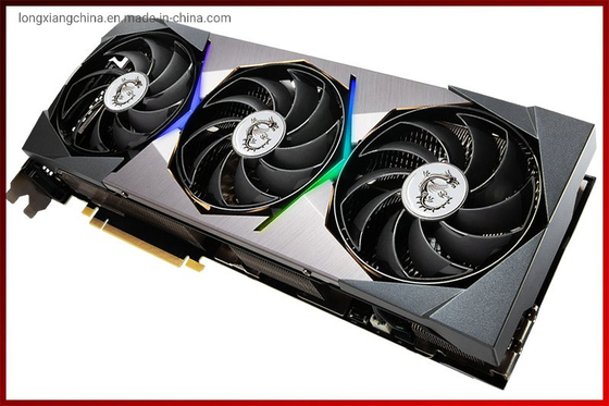 Igame colorido Geforce Rtx 3080 computações gráficas Desktop do jogo de Vulcan OC do si carda 3080 o apoio Rtx 3080ti