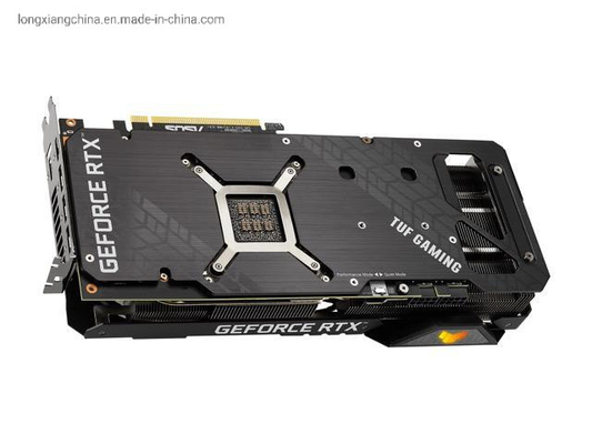 Placa gráfica video 3080TI do computador da placa gráfica Rtx3080 4kg de DirectX 11