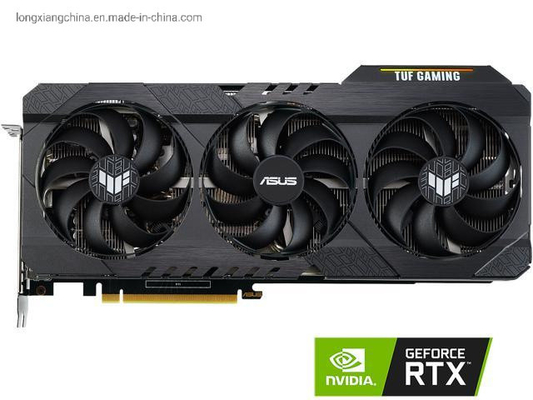 Giga byte Geforce Rtx da placa de vídeo 3060 3060ti não Lhr Rtx 3070 Rtx3080 Rtx 3090 placas de vídeo do cartão de GPU