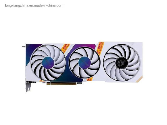 Giga byte Geforce Rtx da placa de vídeo 3060 3060ti não Lhr Rtx 3070 Rtx3080 Rtx 3090 placas de vídeo do cartão de GPU