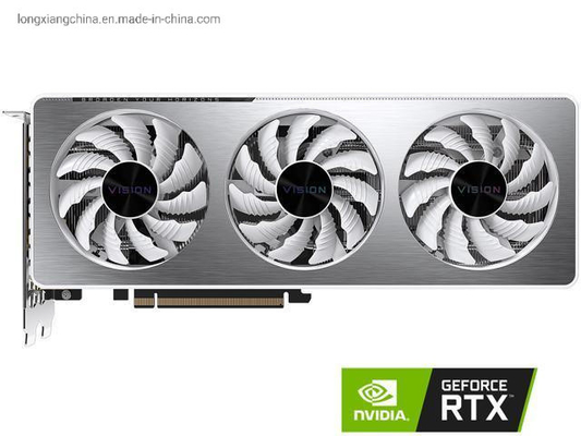 DDR3 256 mordeu as placas gráficas de mineração GPU 3090 3080 3070 3060