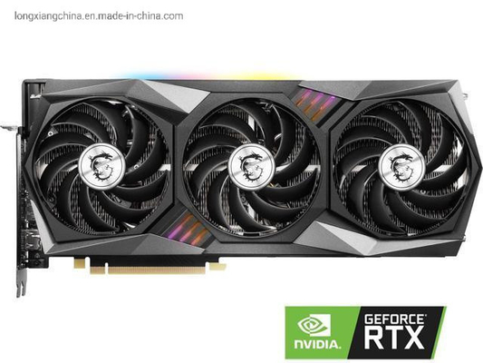 DDR3 256 mordeu as placas gráficas de mineração GPU 3090 3080 3070 3060