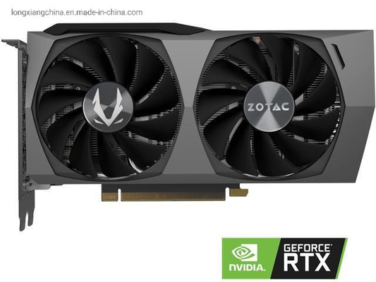 DDR3 256 mordeu as placas gráficas de mineração GPU 3090 3080 3070 3060