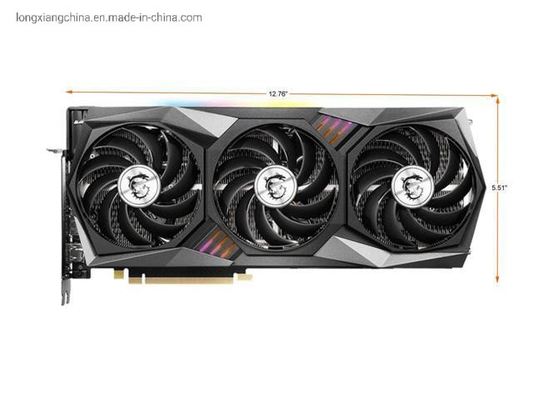 Jogo Geforce ampère Holo Lhr 10GB de 2GB Zotac Rtx 3080 Zotac