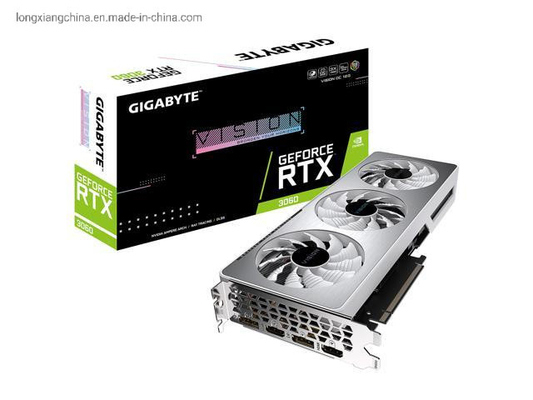 Jogo Geforce ampère Holo Lhr 10GB de 2GB Zotac Rtx 3080 Zotac